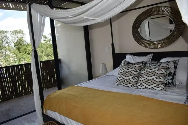 Luxury Apart Daire, 2 Yatak Odası