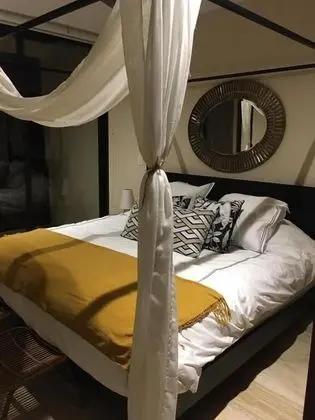 Luxury Apart Daire, 2 Yatak Odası