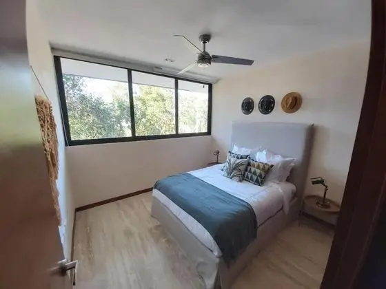 Luxury Apart Daire, 2 Yatak Odası