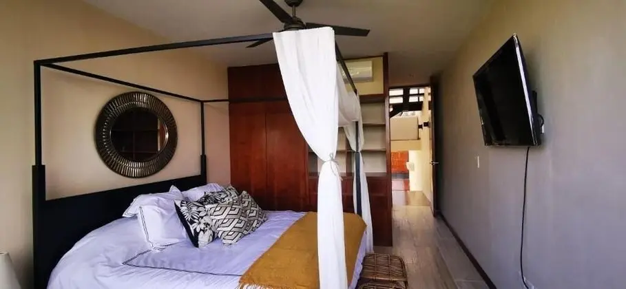 Luxury Apart Daire, 2 Yatak Odası