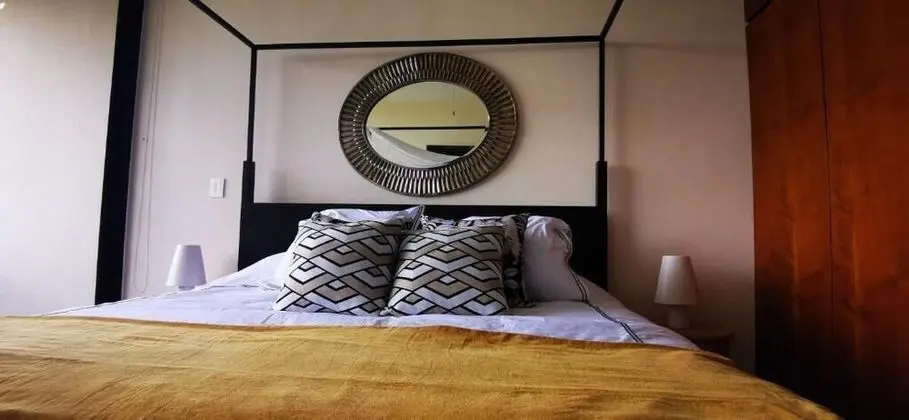 Luxury Apart Daire, 2 Yatak Odası