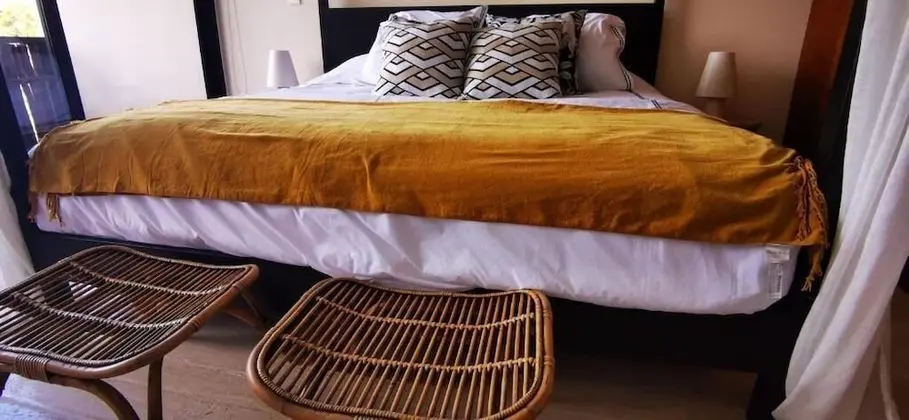 Luxury Apart Daire, 2 Yatak Odası