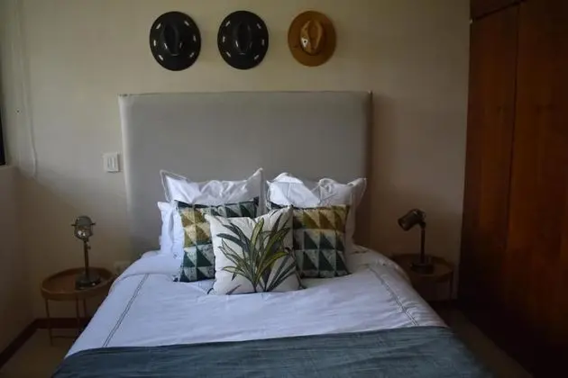 Luxury Apart Daire, 2 Yatak Odası