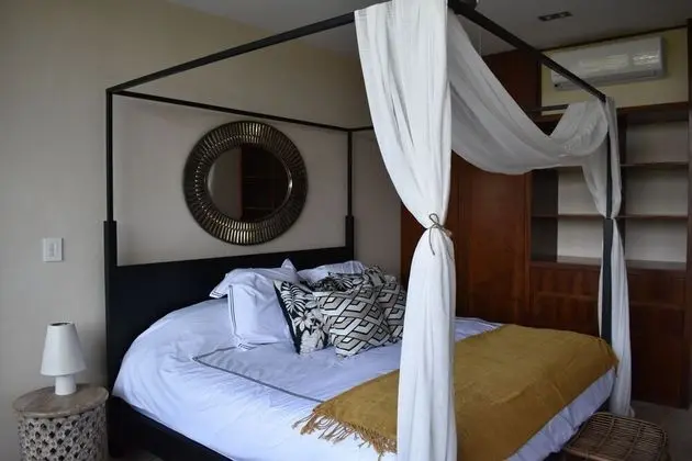 Luxury Apart Daire, 2 Yatak Odası