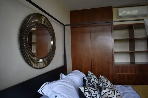 Luxury Apart Daire, 2 Yatak Odası