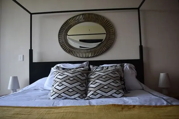Luxury Apart Daire, 2 Yatak Odası