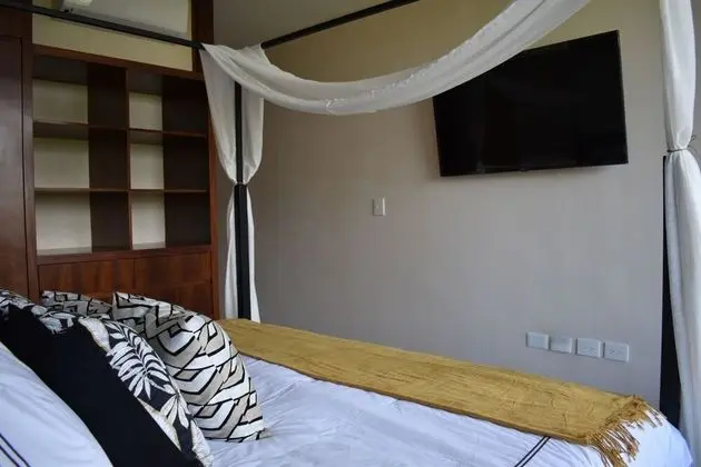 Luxury Apart Daire, 2 Yatak Odası