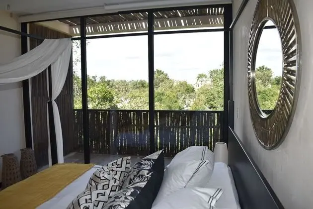 Luxury Apart Daire, 2 Yatak Odası