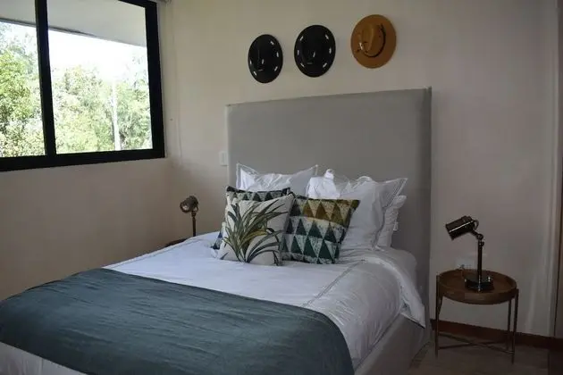 Luxury Apart Daire, 2 Yatak Odası
