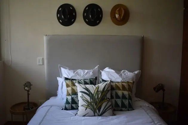 Luxury Apart Daire, 2 Yatak Odası