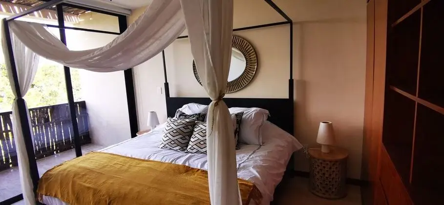 Luxury Apart Daire, 2 Yatak Odası