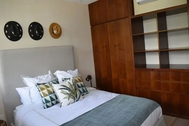 Luxury Apart Daire, 2 Yatak Odası
