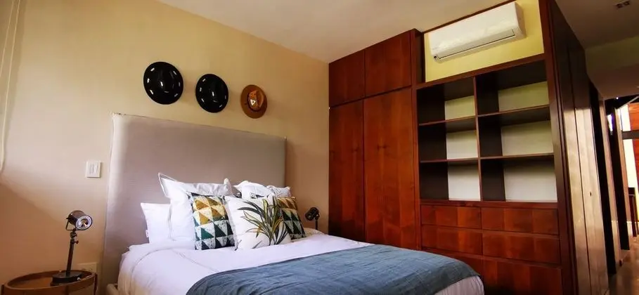 Luxury Apart Daire, 2 Yatak Odası