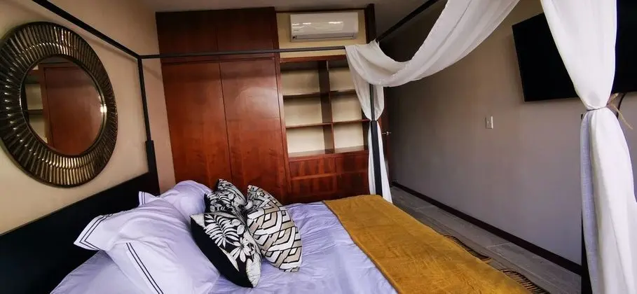 Luxury Apart Daire, 2 Yatak Odası