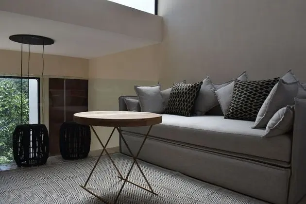 Luxury Apart Daire, 2 Yatak Odası