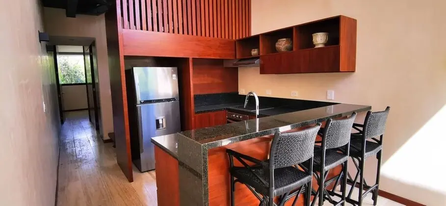 Luxury Apart Daire, 2 Yatak Odası