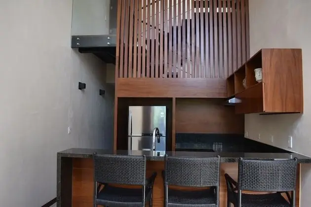 Luxury Apart Daire, 2 Yatak Odası