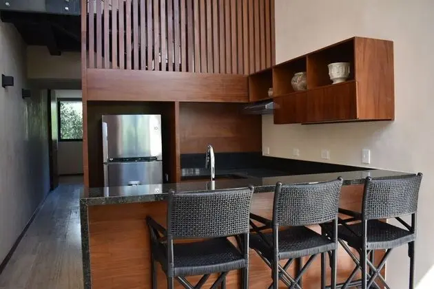 Luxury Apart Daire, 2 Yatak Odası