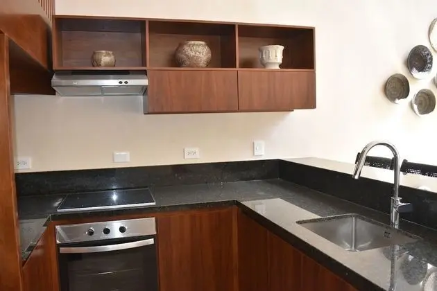 Luxury Apart Daire, 2 Yatak Odası