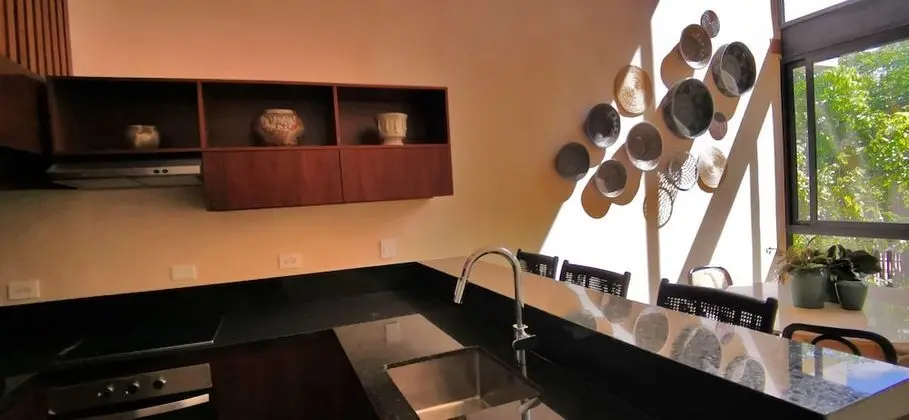 Luxury Apart Daire, 2 Yatak Odası