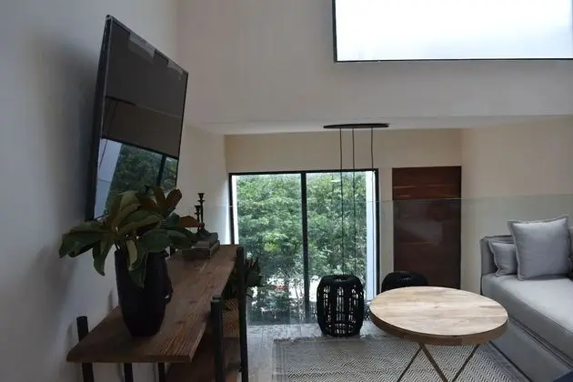 Luxury Apart Daire, 2 Yatak Odası