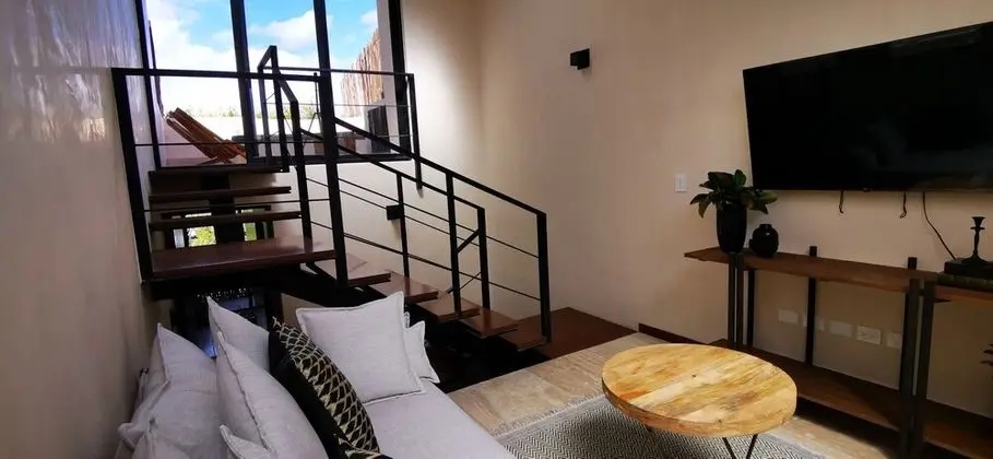 Luxury Apart Daire, 2 Yatak Odası