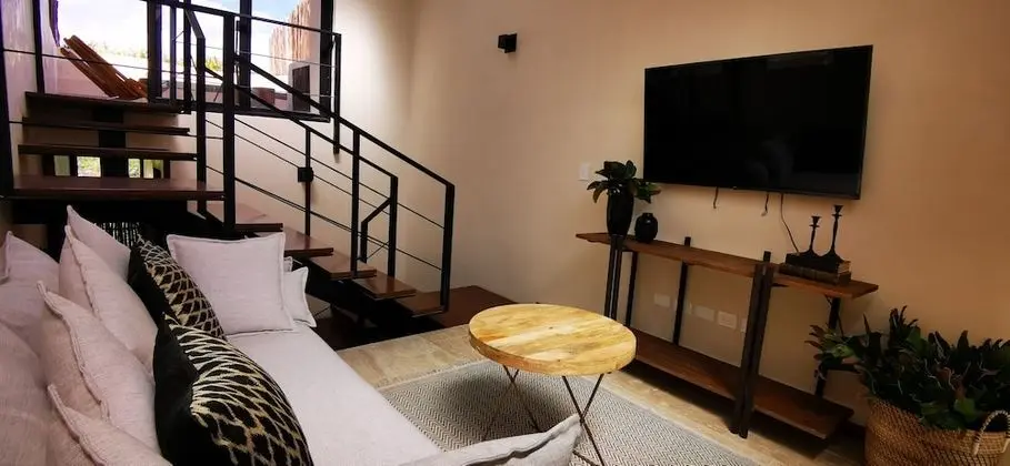 Luxury Apart Daire, 2 Yatak Odası