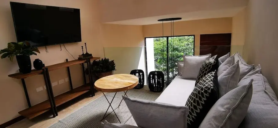 Luxury Apart Daire, 2 Yatak Odası