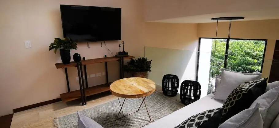 Luxury Apart Daire, 2 Yatak Odası