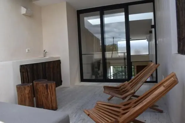 Luxury Apart Daire, 2 Yatak Odası