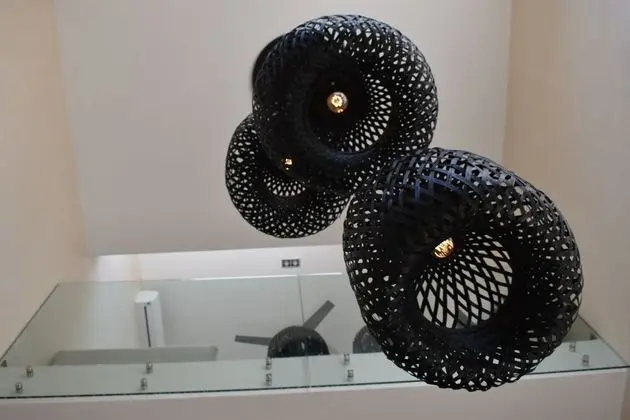 Luxury Apart Daire, 2 Yatak Odası