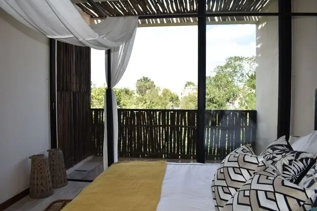 Luxury Apart Daire, 2 Yatak Odası