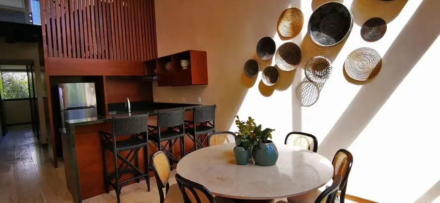 Luxury Apart Daire, 2 Yatak Odası