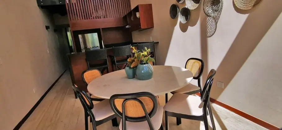 Luxury Apart Daire, 2 Yatak Odası