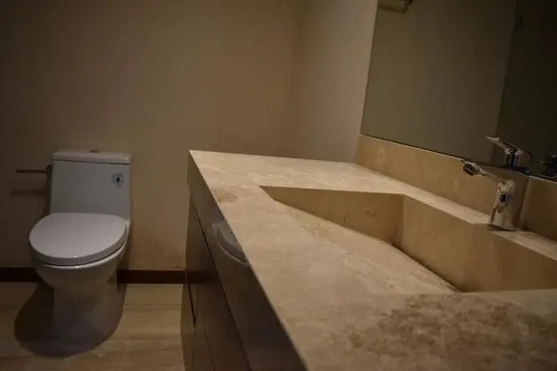 Luxury Apart Daire, 2 Yatak Odası