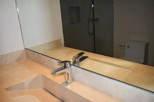 Luxury Apart Daire, 2 Yatak Odası