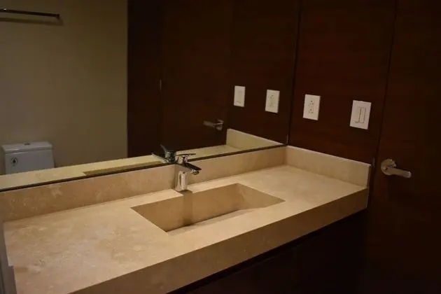 Luxury Apart Daire, 2 Yatak Odası