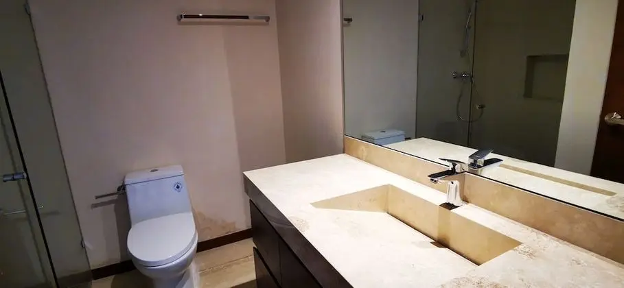 Luxury Apart Daire, 2 Yatak Odası