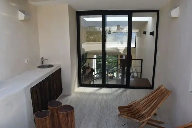 Luxury Apart Daire, 2 Yatak Odası