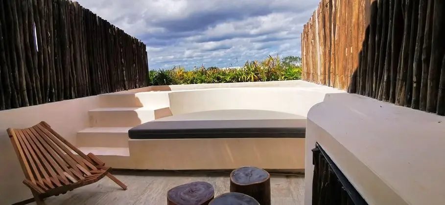 Luxury Apart Daire, 2 Yatak Odası