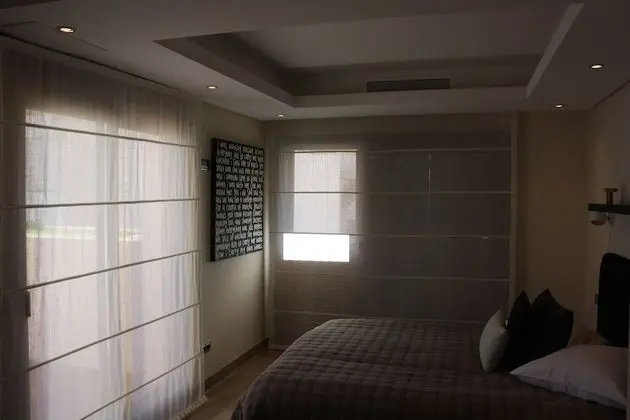Apart Daire, 2 Yatak Odası, Kişiye Özel Havuzlu (117)