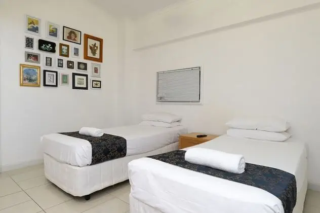 Luxury Çatı Katı Süiti (Penthouse), 5 Yatak Odası, Bahçe Manzaralı (with 3.5 bathrooms)
