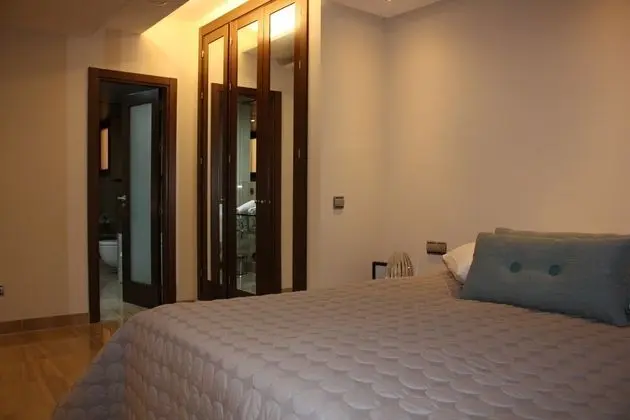 Apart Daire, 3 Yatak Odası, Deniz Manzaralı (124)