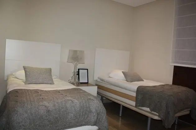 Apart Daire, 3 Yatak Odası, Deniz Manzaralı (124)