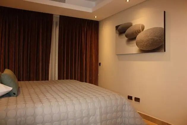 Apart Daire, 3 Yatak Odası, Deniz Manzaralı (124)