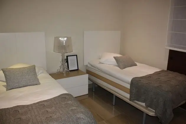 Apart Daire, 3 Yatak Odası, Deniz Manzaralı (124)