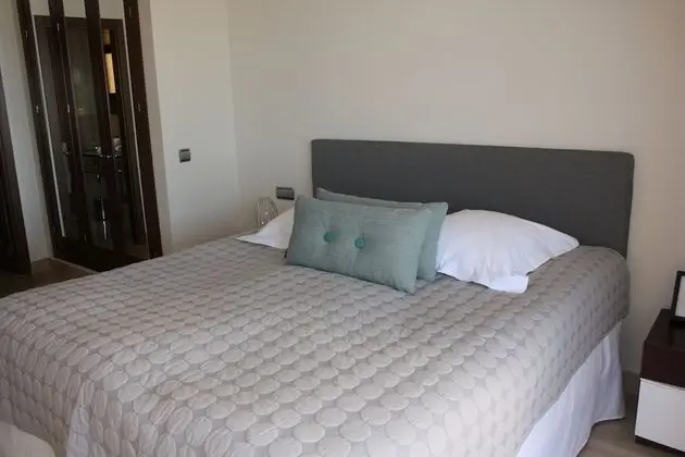 Apart Daire, 3 Yatak Odası, Deniz Manzaralı (124)