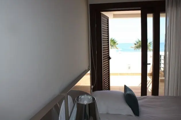 Apart Daire, 3 Yatak Odası, Deniz Manzaralı (124)