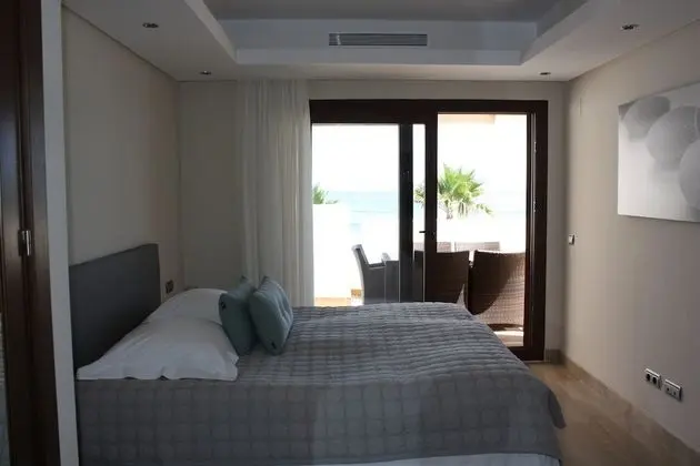 Apart Daire, 3 Yatak Odası, Deniz Manzaralı (124)