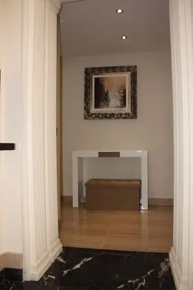 Apart Daire, 3 Yatak Odası, Deniz Manzaralı (124)